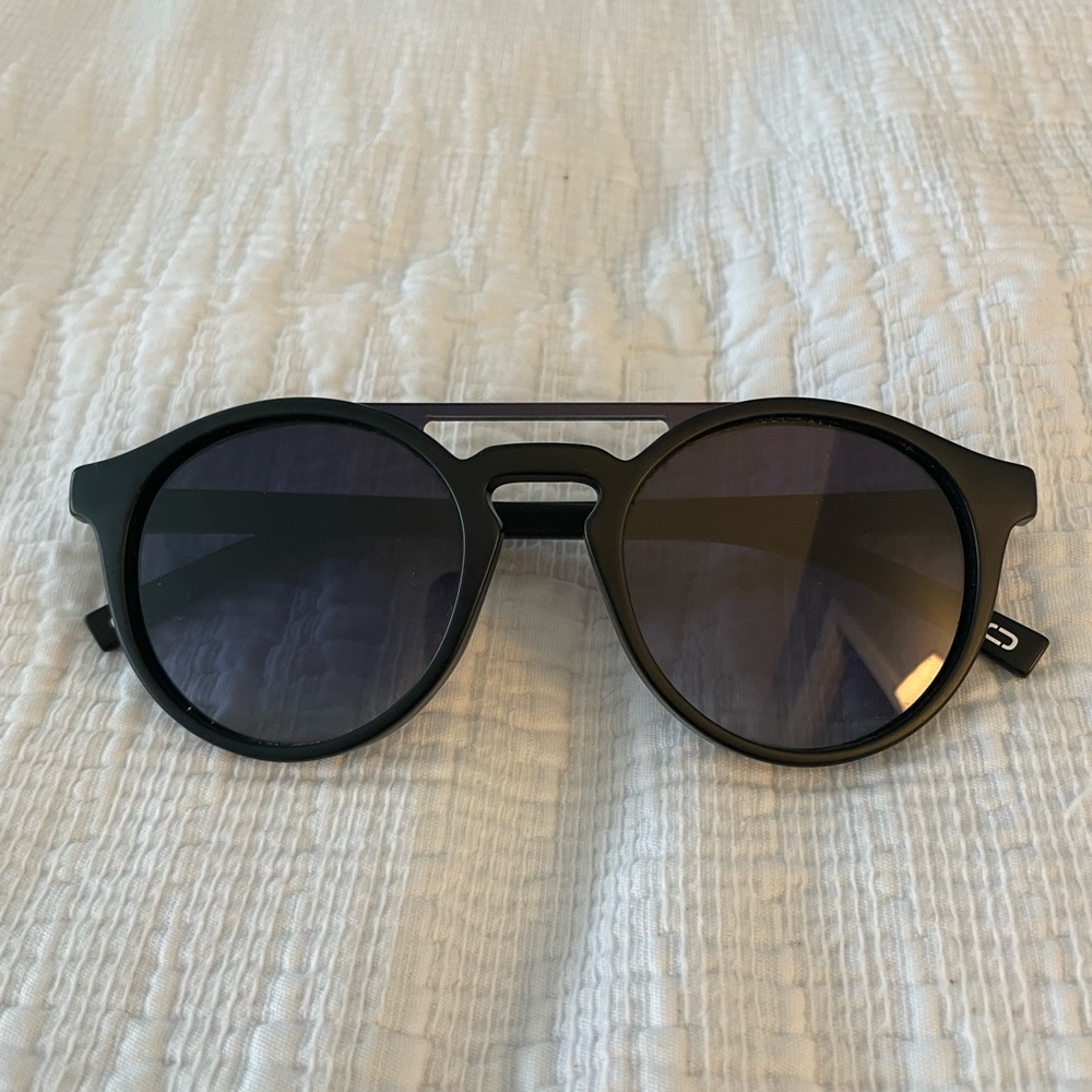 Marc Jacob’s Black Sunglasses